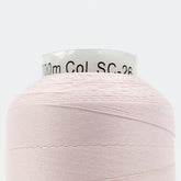Thread - Lint-Free Cotton - Silco™ 35Wt - SC26 - Light Pink - 700m/766yd